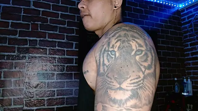 jordan_bigcock_ 라이브 XXX 채팅