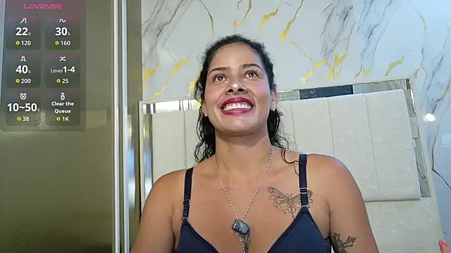 nairobi8n Live XXX chat
