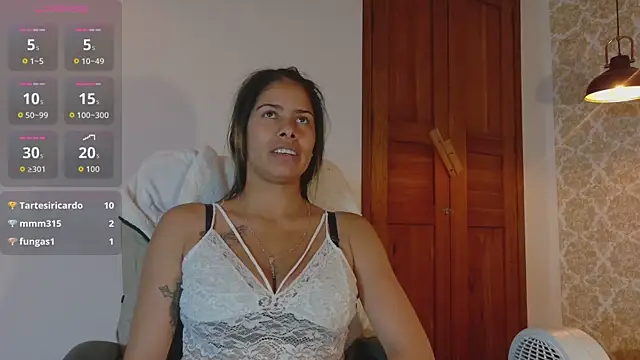 nairobi8 – Live XXX-chat