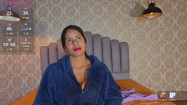 Chat XXX en directo de nairobi8