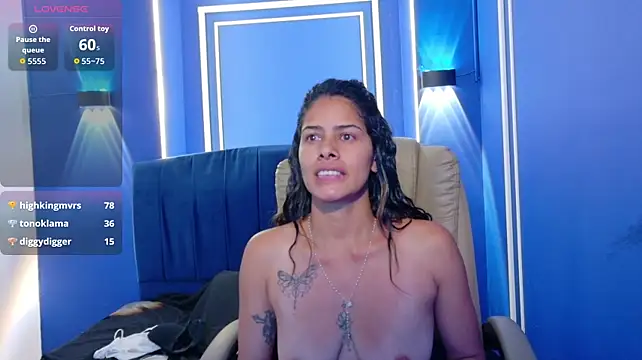 nairobi8 라이브 XXX 채팅