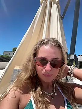 goddesemiiyy Webcam-Show