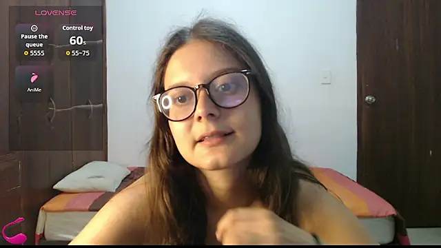 MadieeLorez – Live XXX-chat