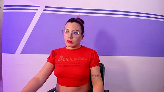 allison_mc's Live XXX Chat