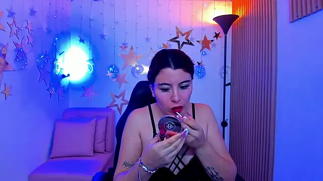 allison_mcn Live XXX chat
