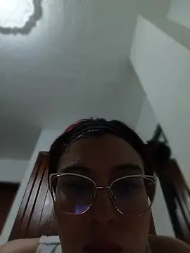 allison_mc's Live XXX Chat