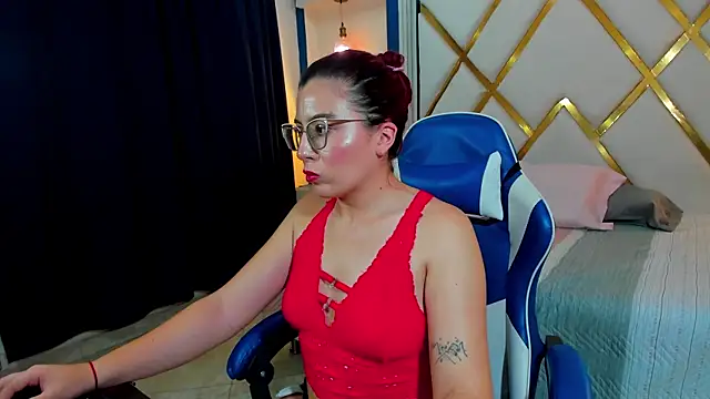 Sembang XXX Secara Langsung allison_mc