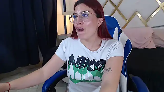 Chat XXX en directo de allison_mc