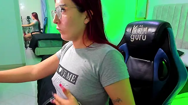 Chat XXX Live allison_mc