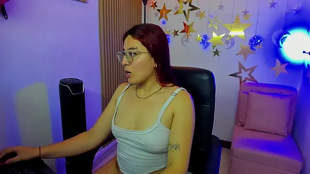 Czat XXX na żywo – allison_mc