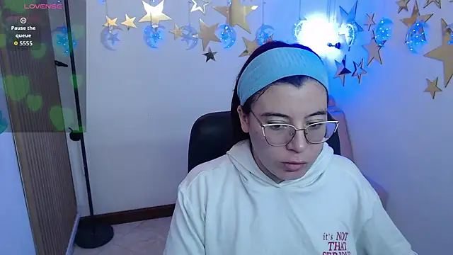 allison_mc Live XXX-Chat