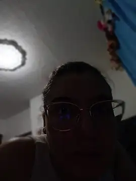 Živý XXX chat allison_mc