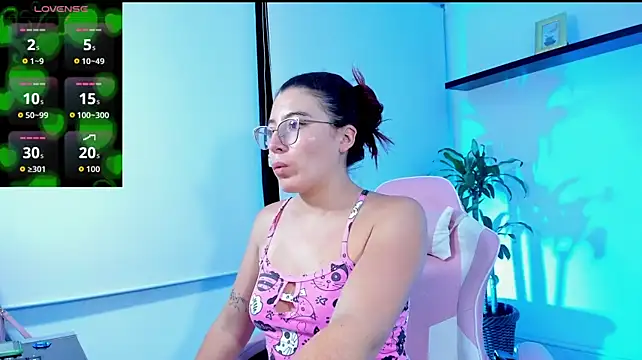 allison_mc – Live XXX-chat