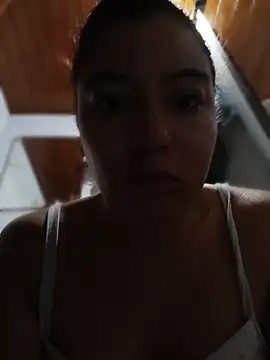 allison_mc's Live XXX Chat