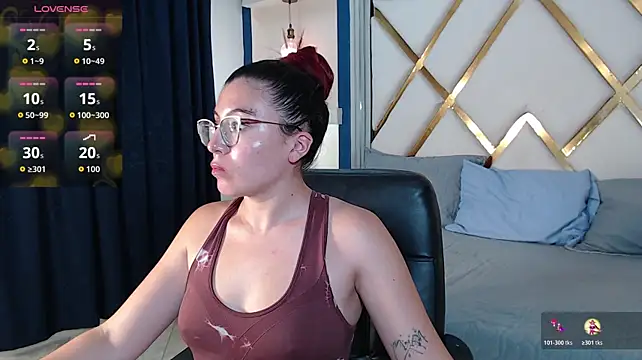allison_mc Live XXX Chat
