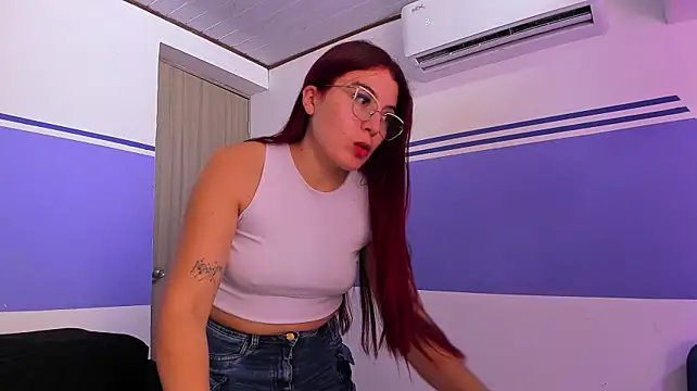 allison_mc's Live XXX Chat