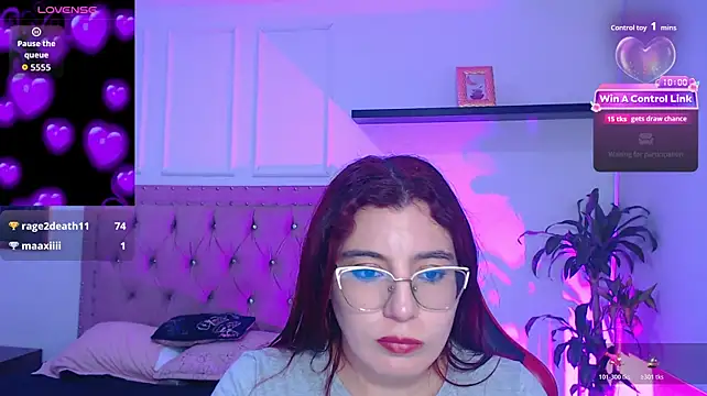 allison_mc Live XXX-chat