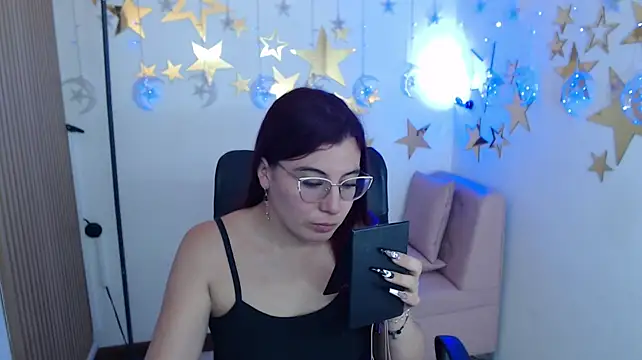 allison_mc Chat XXX in diretta