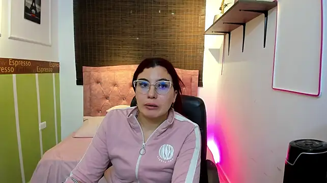 allison_mc Chat XXX in diretta
