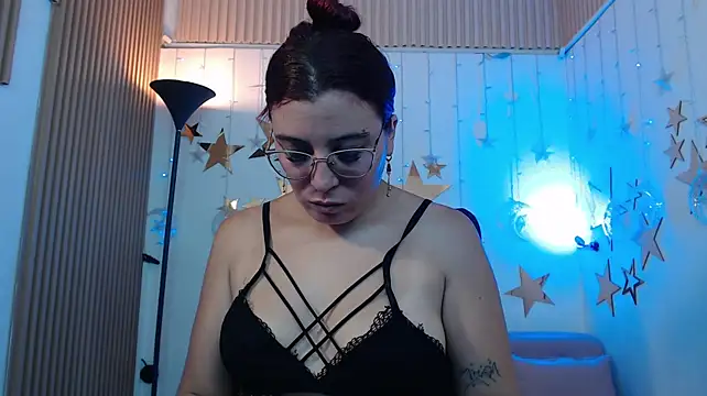 Chat +18 de allison_mc ao vivo