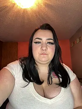 kenadee65 Chat XXX in diretta