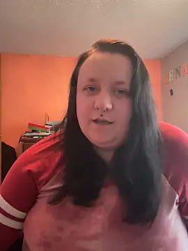 צ'אט XXX בשידור חי של kenadee65