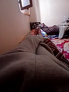 latarak321 Webcam-Show