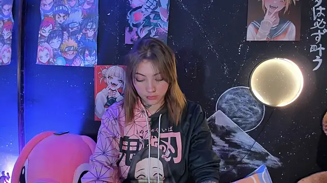 Himiiko_toga's Live XXX Chat