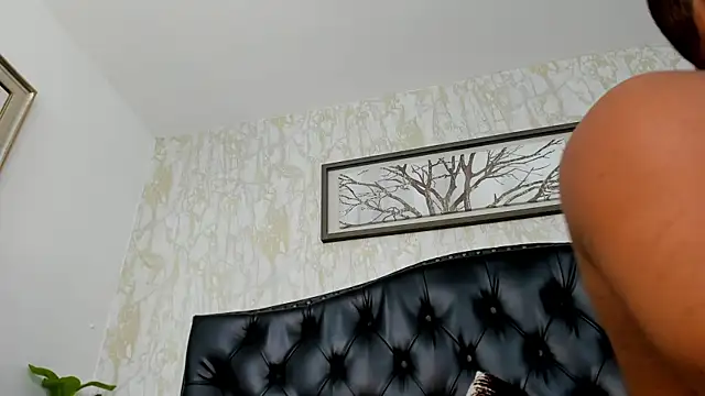Chat XXX en directo de DenzelRios