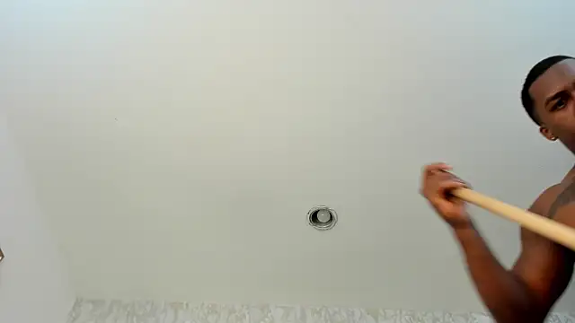DenzelRios' Live XXX Chat
