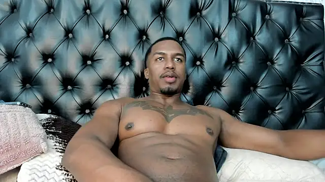 Chatroom XXX en direct de DenzelRios