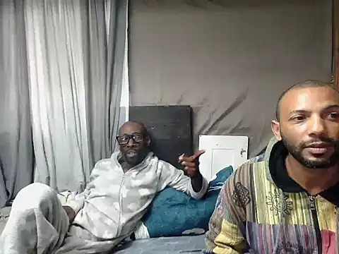 Show Webcam de Toyboya6