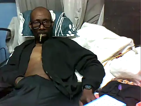 Toyboya6's Webcam Show