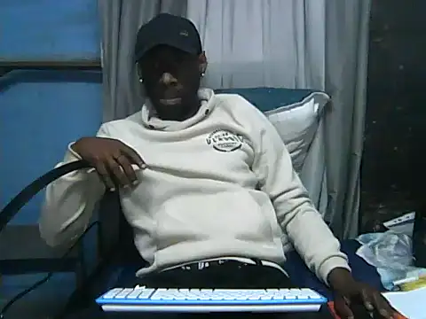 Toyboya6 Webcam-Show