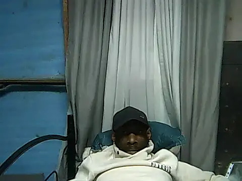 Toyboya6's Webcam Show