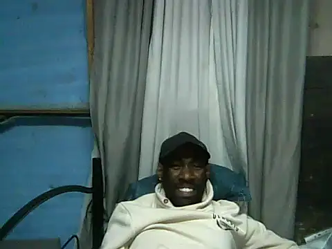Toyboya6's Webcam Show