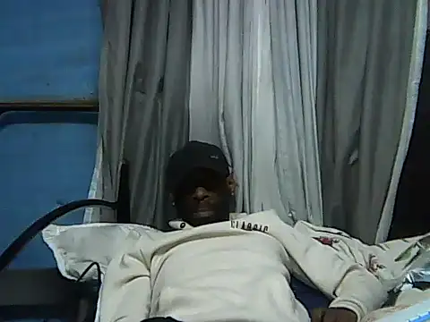 Toyboya6 Webcam-Show