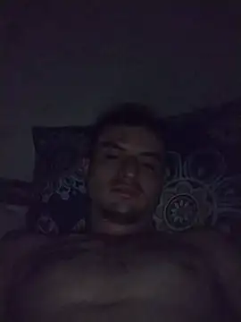 perrongo21 Webcam-Show