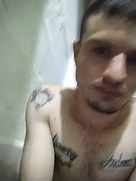 perrongo21 Webcam Show
