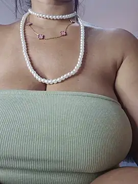 Show Webcam de karla-bruni