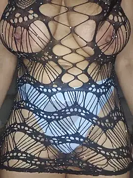 Show webcam de karla-bruni