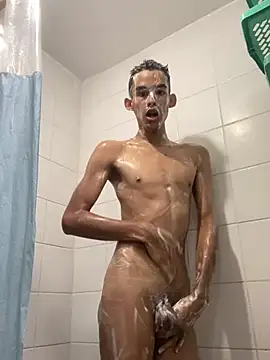 Paulosex12 网络视讯表演