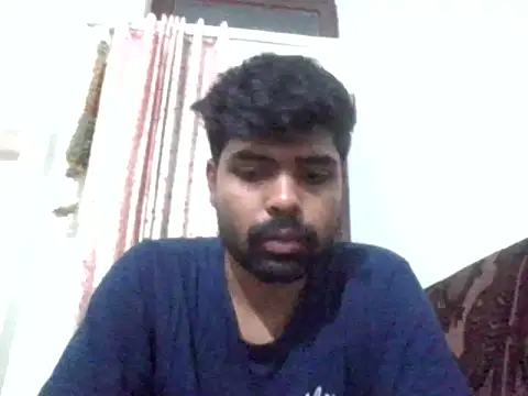 Show webcam de mayankc2700