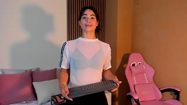 Elena_Kink 现场XXX聊天