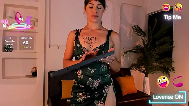 Elena_Kink Live XXX-Chat