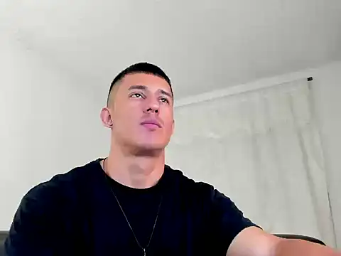 Show Webcam de Muscle_man07