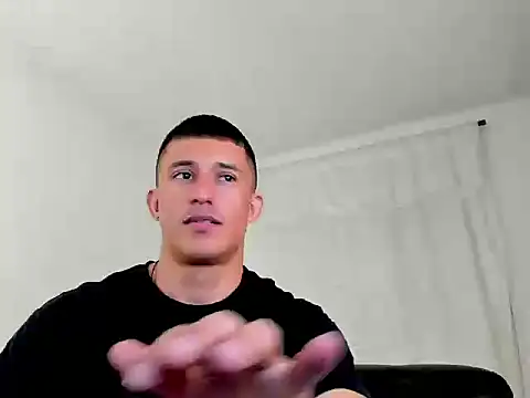 Muscle_man07 webkamerás műsora
