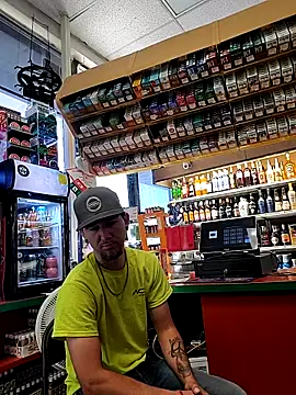 Show Webcam de Bakedroll333