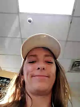 Show Webcam de Bakedroll333