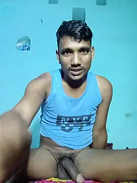 BiggerDickGuy Pertunjukan Webcam